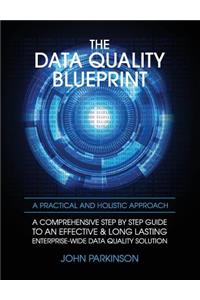 The Data Quality Blueprint