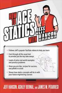 How to Ace Statics with Jeff Hanson