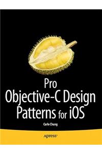 Pro Objective-C Design Patterns for IOS