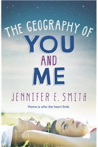 Geography Of You And Me