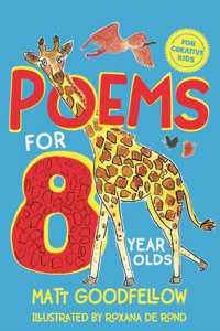 Poems for 8 Year Olds