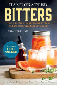 Handcrafted Bitters