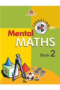 Targeting Mental Maths 2