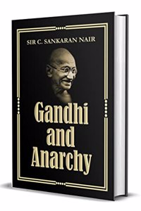 Gandhi and Anarchy