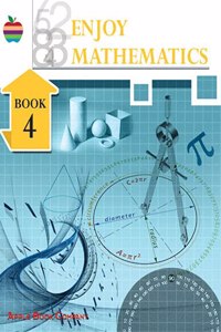 Enjoy Mathematics - 4