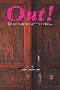 Out! Stories from the New Queer India