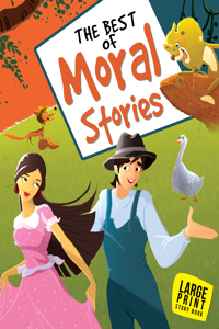 The Best of Moral Stories