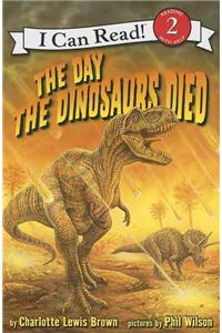 Day the Dinosaurs Died