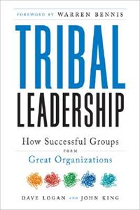 Tribal Leadership