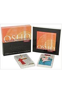 The Osho Transformation Tarot: Insights and Parables for Renewal in Everyday Life