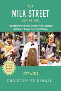 Milk Street Cookbook