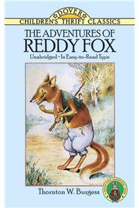 Adventures of Reddy Fox