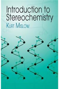 Introduction to Stereochemistry