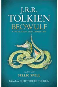 Beowulf: A Translation and Commentary