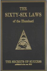 66 Laws of the Illuminati: Secrets of Success