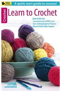 Learn to Crochet