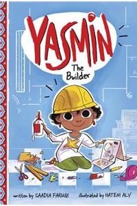 Yasmin the Builder