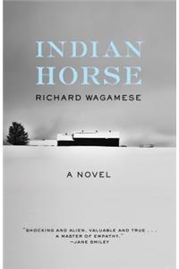 Indian Horse