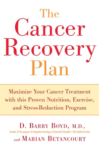 Cancer Recovery Plan