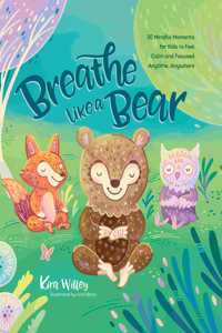 Breathe Like a Bear