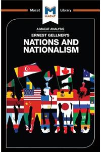 An Analysis of Ernest Gellner's Nations and Nationalism