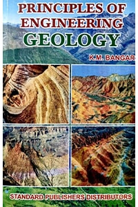 Principles Of Engineering Geology