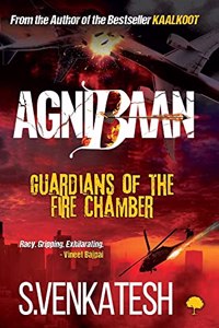 AgniBaan: Guardians of the Fire Chamber