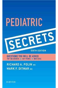 Pediatric Secrets