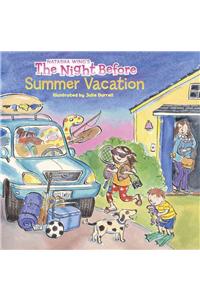 Night Before Summer Vacation