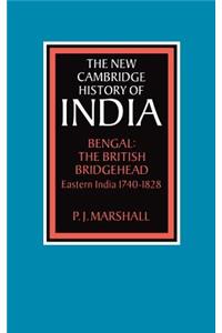 Bengal: The British Bridgehead