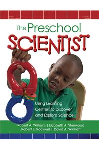 Preschool Scientist