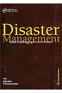 Disaster Management