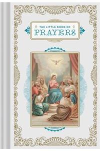 Little Book of Prayers