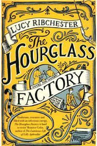 The Hourglass Factory