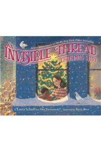 Invisible Thread Christmas Story