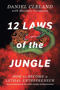 12 Laws of the Jungle