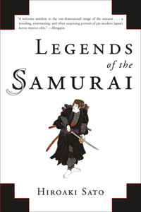 Legends of the Samurai