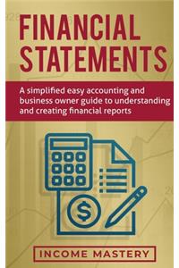 Financial Statements