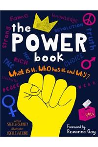 The Power Book