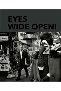 Eyes Wide Open! 100 Years of Leica