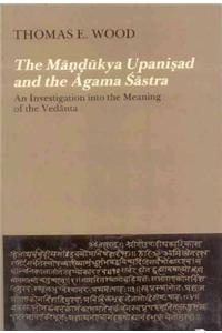 Mandukya Upanisad And The Agama