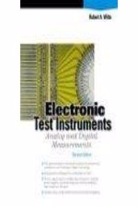 Electronic Test Instruments