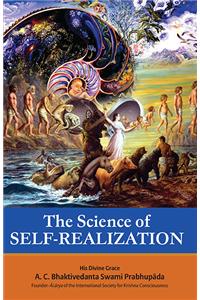 The Science of Self Realisation