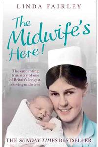 Midwife's Here!