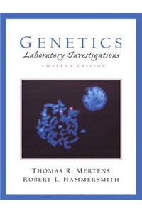 Genetics Laboratory Investigations