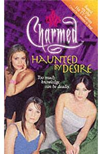 Charmed: Haunted by Desire