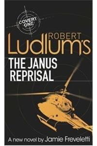 Robert Ludlum's The Janus Reprisal