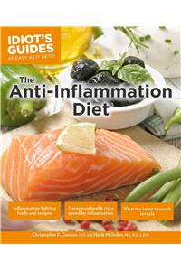 The Anti-Inflammation Diet, Second Edition