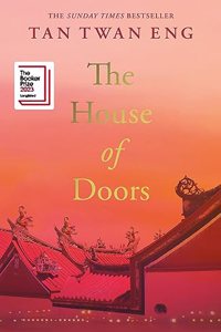 The House of Doors