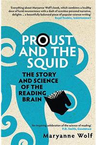 Proust and the Squid